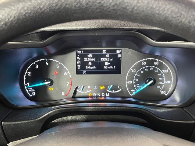 2022 Ford Transit Connect XL Passenger Wagon