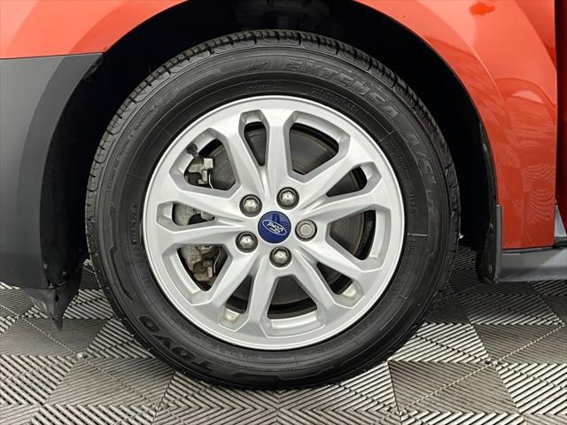 2022 Ford Transit Connect XL Passenger Wagon