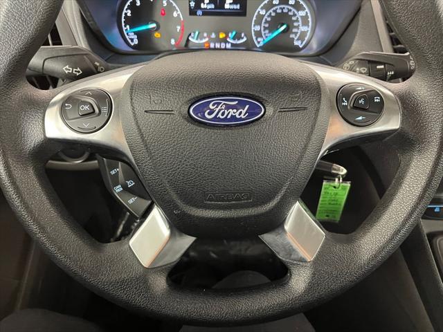 2022 Ford Transit Connect XL Passenger Wagon