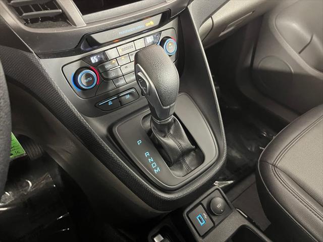 2022 Ford Transit Connect XL Passenger Wagon