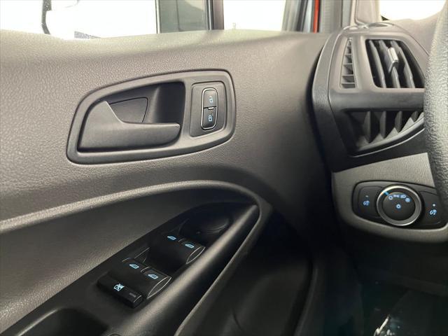 2022 Ford Transit Connect XL Passenger Wagon