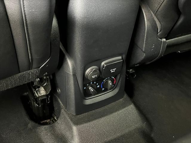 2022 Ford Transit Connect XL Passenger Wagon