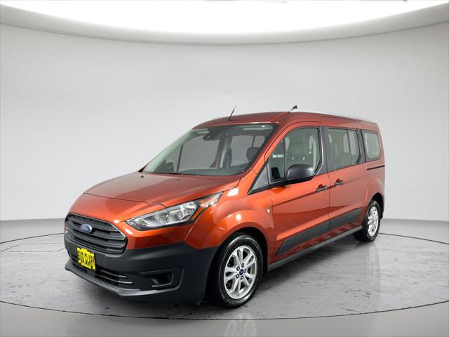 2022 Ford Transit Connect XL Passenger Wagon for sale in LONGVIEW, WA