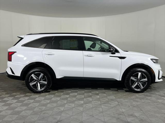2021 Kia Sorento EX
