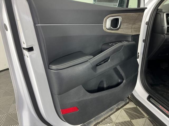 2021 Kia Sorento EX