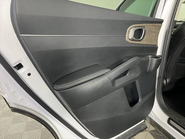 2021 Kia Sorento EX