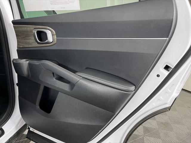 2021 Kia Sorento EX