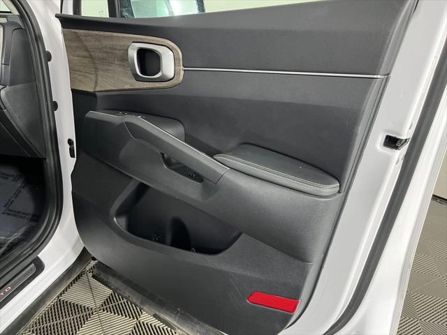 2021 Kia Sorento EX