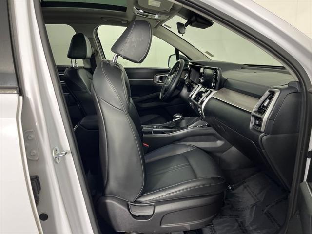 2021 Kia Sorento EX