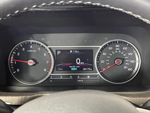 2021 Kia Sorento EX