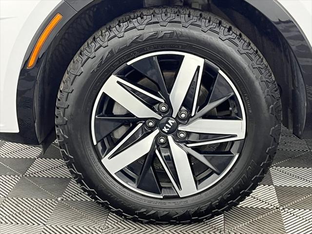 2021 Kia Sorento EX