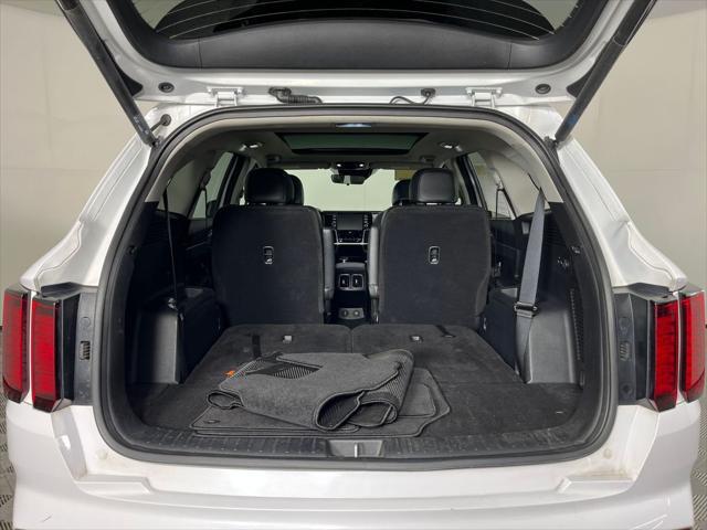 2021 Kia Sorento EX