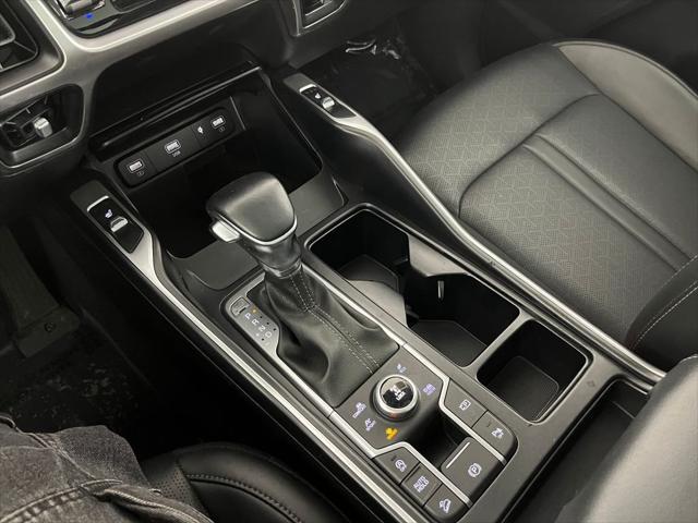 2021 Kia Sorento EX