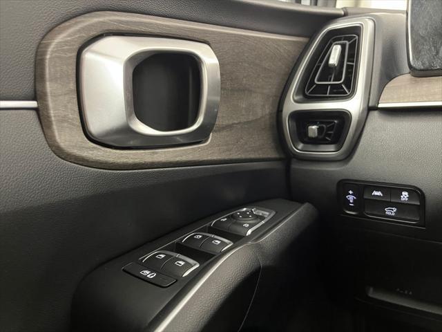 2021 Kia Sorento EX