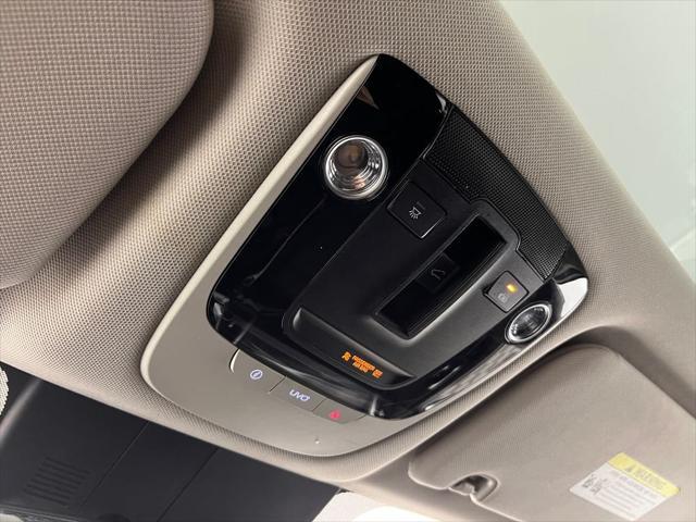 2021 Kia Sorento EX