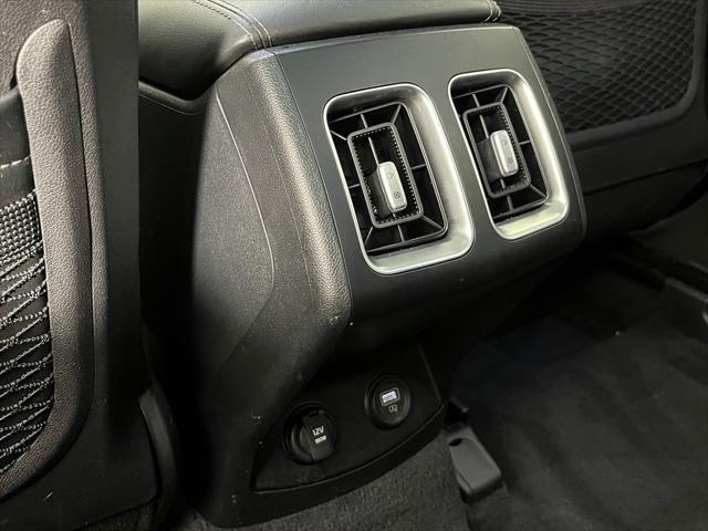 2021 Kia Sorento EX