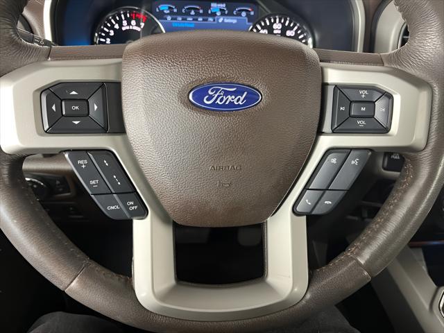 2019 Ford F-150 King Ranch