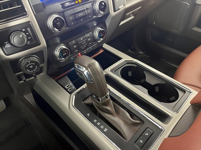 2019 Ford F-150 King Ranch