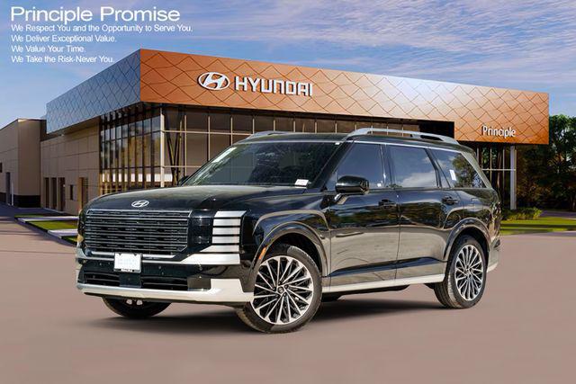 2026 Hyundai Palisade Calligraphy for sale in BOERNE, TX