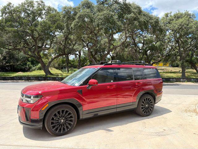 2026 Hyundai Santa Fe Calligraphy for sale in BOERNE, TX