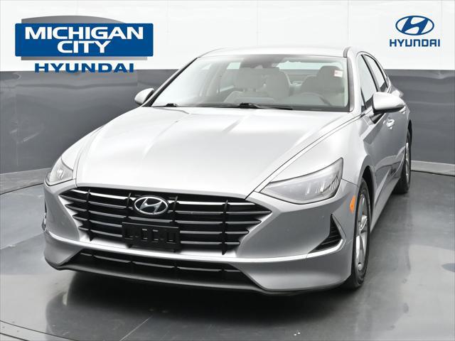 2023 Hyundai Sonata SE for sale in MICHIGAN CITY, IN