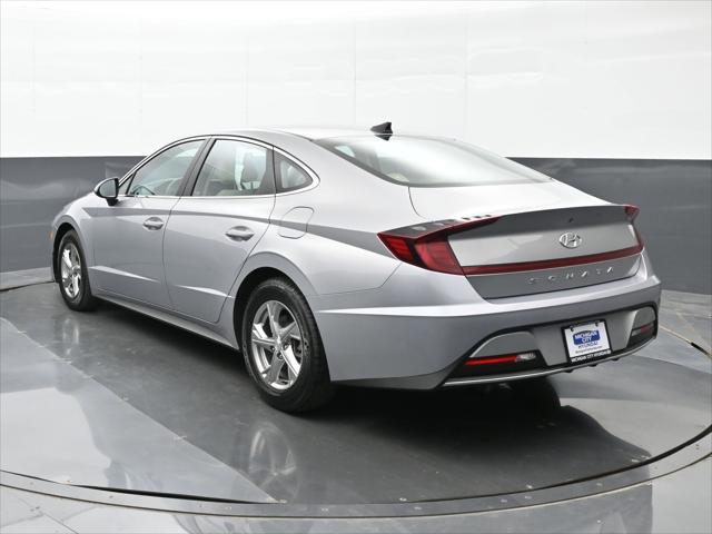 2023 Hyundai Sonata SE