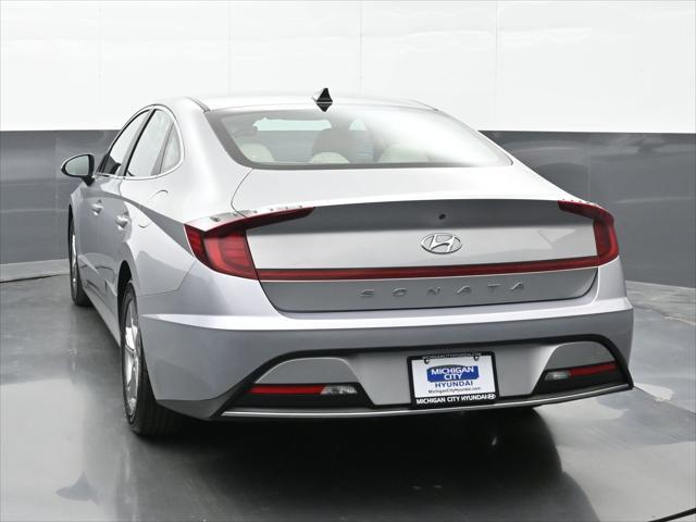 2023 Hyundai Sonata SE