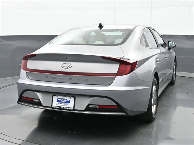 2023 Hyundai Sonata SE