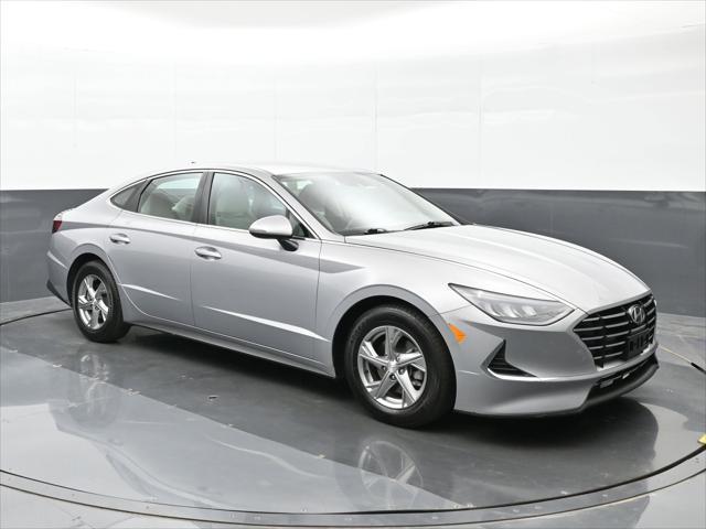 2023 Hyundai Sonata SE