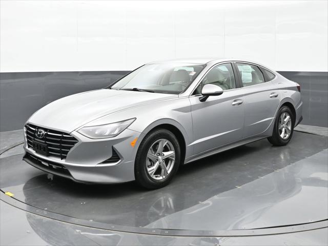 2023 Hyundai Sonata SE