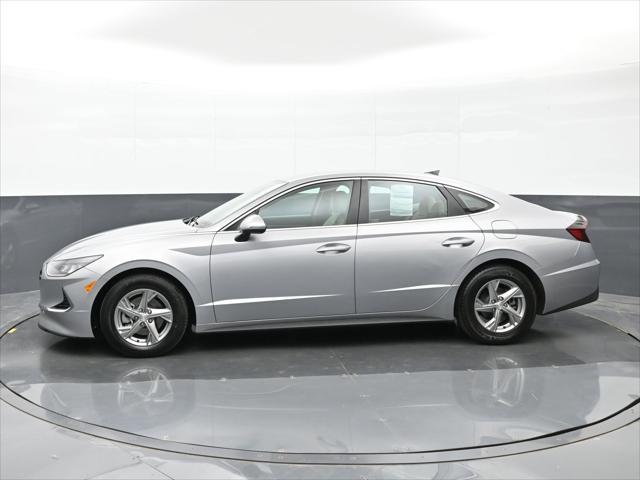 2023 Hyundai Sonata SE