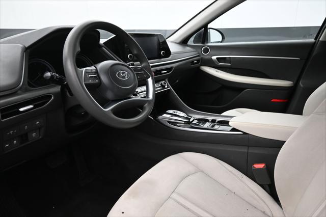 2023 Hyundai Sonata SE