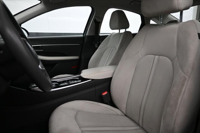 2023 Hyundai Sonata SE