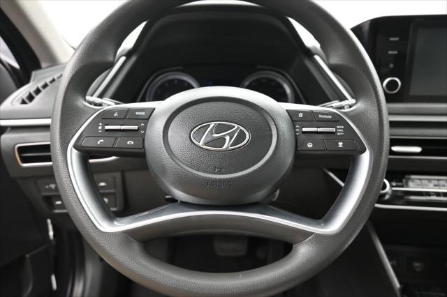 2023 Hyundai Sonata SE