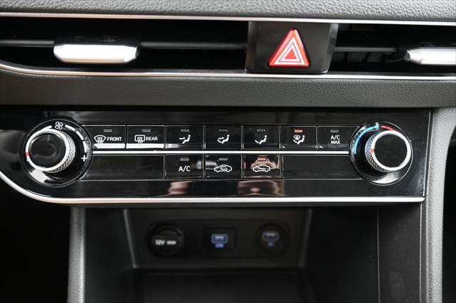 2023 Hyundai Sonata SE