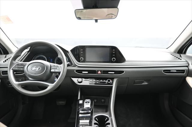 2023 Hyundai Sonata SE