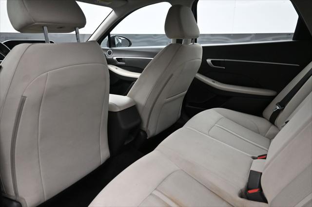 2023 Hyundai Sonata SE