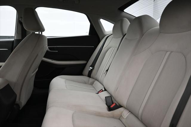 2023 Hyundai Sonata SE