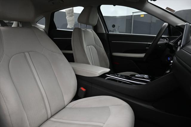 2023 Hyundai Sonata SE
