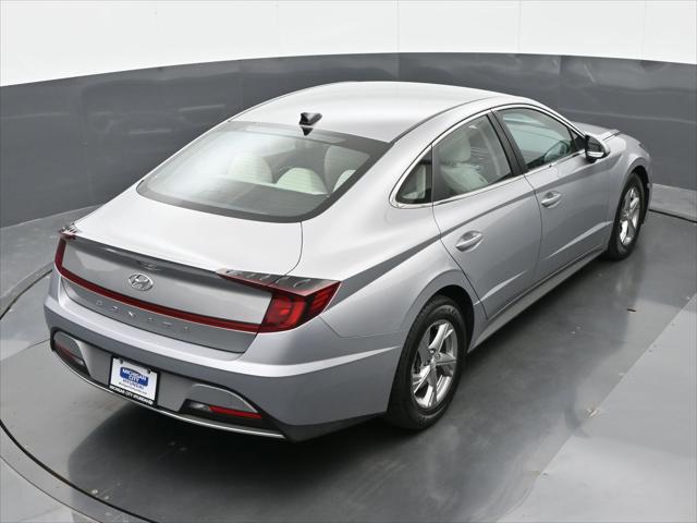 2023 Hyundai Sonata SE