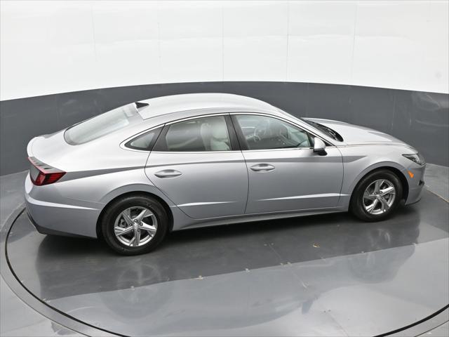 2023 Hyundai Sonata SE
