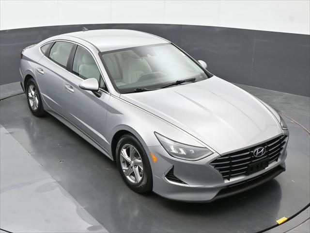 2023 Hyundai Sonata SE