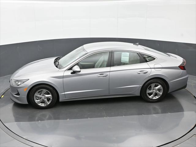 2023 Hyundai Sonata SE
