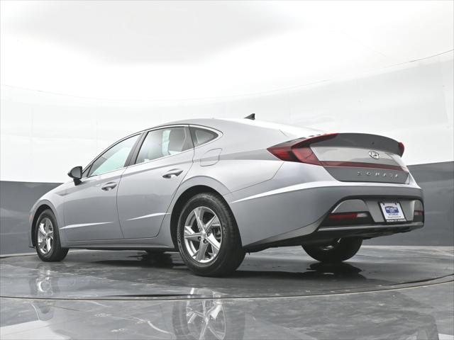 2023 Hyundai Sonata SE