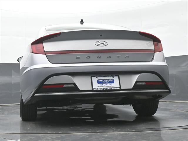 2023 Hyundai Sonata SE