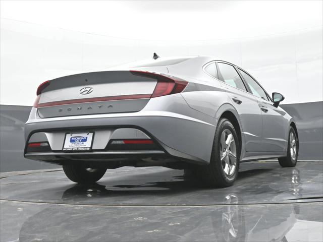 2023 Hyundai Sonata SE