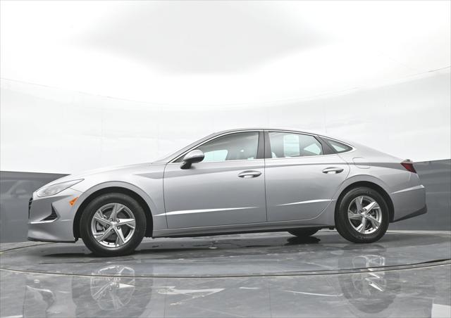 2023 Hyundai Sonata SE