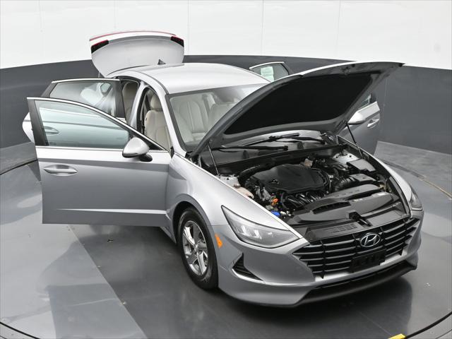 2023 Hyundai Sonata SE
