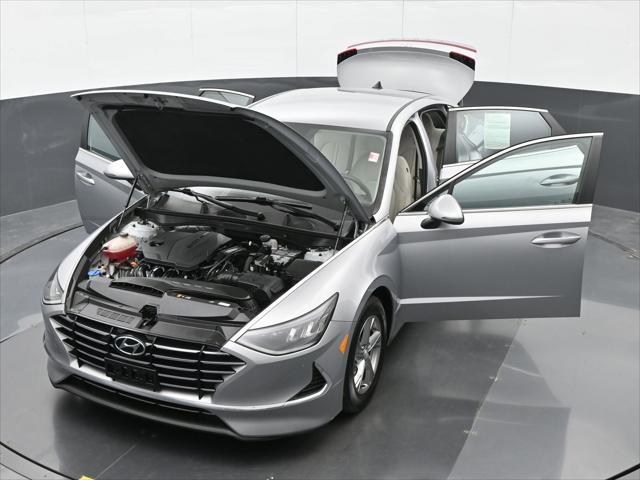 2023 Hyundai Sonata SE