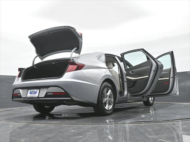 2023 Hyundai Sonata SE